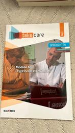 niveau 3 module 6 opdrachtenboek, Ophalen of Verzenden, Nieuw, Overige niveaus, Nederlands