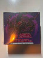 Pokémon Astral Radiance ETB (Pokémon center), Ophalen of Verzenden, Zo goed als nieuw