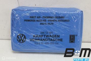 Verbandtas VW Jetta 5C 000093114 beschikbaar voor biedingen
