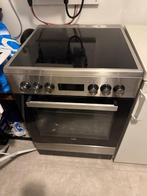Gasfornuis met oven, Ophalen of Verzenden, Zo goed als nieuw