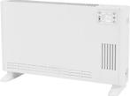 Convector heater Eurom - 2400 watt, Ophalen, Zo goed als nieuw, Vrijstaand