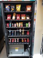 Combi automaat in / outdoor gekoeld, Ophalen, Zo goed als nieuw