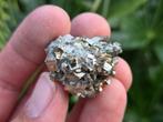 Pyriet, Ophalen of Verzenden, Mineraal