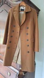 Cavallaro Napoli Mantel - Nieuw!, Kleding | Dames, Jassen | Winter, Bruin, Cavallaro Napoli, Nieuw, Ophalen of Verzenden