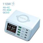 draadloze oplader - oplader - mobiele telefoon, Niet ingevuld, Niet ingevuld, Nieuw, Ophalen of Verzenden