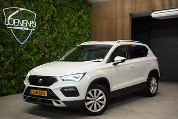 Seat ATECA 1.5 TSI Xperience / Beats / CarPlay / Camera beschikbaar voor biedingen