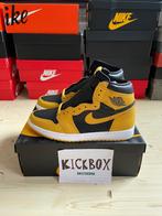 Air Jordan 1 Retro High OG Pollen - Maat 42,5, Kleding | Heren, Schoenen, Overige kleuren, Nieuw, Ophalen of Verzenden, Sneakers of Gympen