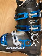 Nordica skischoenen maat 24 - 24,5 schoenmaat 39 -39,5, Sport en Fitness, Skiën en Langlaufen, Ophalen of Verzenden, Gebruikt