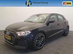 Audi A1 Sportback 30 TFSI Advanced edition S-Tronic Cruise c, Auto's, Audi, 12 maanden, Stof, 116 pk, Zwart