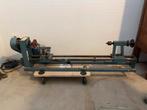 Houtdraaibank, zware uitvoering., Ophalen of Verzenden, Gebruikt, Houtdraaibank, 500 tot 1000 mm