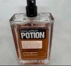 Potion Dsquared2 man 100 ml eau de parfum zeldzaam, Verzenden, Zo goed als nieuw
