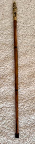 Wandelstok molen uit grote verzameling, Diversen, Ophalen of Verzenden, Zo goed als nieuw