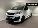 Peugeot Expert 2.0 BlueHDI 180 Standard Sport | Navigatie |, Gebruikt, Met garantie (alle), Diesel, 19 km/l