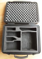 Hofbauer koffer voor apparatuur of gereedschap, Ophalen, Gebruikt, Overige instrumenten