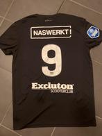 Nec shirt Ali Akman, Sport en Fitness, Ophalen of Verzenden, Zo goed als nieuw, Shirt