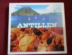 CD Antillen - Panorama , SEALED 828768280829, Ophalen of Verzenden, Nieuw in verpakking, Latijns-Amerikaans