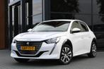 Peugeot e-208 EV Active Pack 50kWh | 3 Fase | Apple Carplay, 136 pk, Gebruikt, Wit, Electronic Stability Program (ESP)