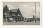 WIJHE BUSHALTE N.S. ANWB BORD CROSSLEY TRUCK DAF OPLEGGERBUS, Verzamelen, Ophalen of Verzenden, 1940 tot 1960, Ongelopen, Overijssel