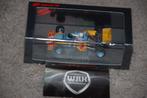 1:43 BRABHAM BT38 WINNER HOCKENHEIM SPARK S7438 WRH, Hobby en Vrije tijd, Modelauto's | 1:43, Ophalen of Verzenden, Zo goed als nieuw