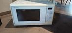 Goedwerkende magnetron (groot)van merk Panasonic, Ophalen of Verzenden, Zo goed als nieuw