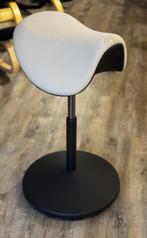 Zadelkruk Varier/Stokke, Huis en Inrichting, Krukjes, Ophalen, In hoogte verstelbaar, Nieuw, Kunststof