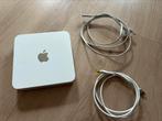 Apple time capsule 2 tb. Model: A1409, Computers en Software, Ophalen of Verzenden, Gebruikt, Router, Apple Time Capsule