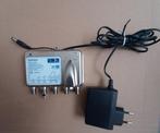 Te koop  Technetix FRA- 752/N Coax versterker., Gebruikt, Overige typen, Minder dan 60 watt, Ophalen