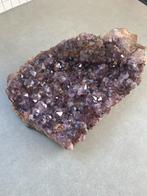Amethist geode, Ophalen of Verzenden