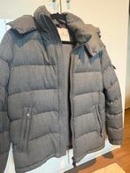 Originele Moncler Winterjas grey special color- Topconditie!, Ophalen of Verzenden, Zo goed als nieuw, Overige maten, Grijs