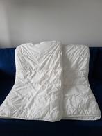 LEN Peuterdekbed – 110x125 cm, Ophalen, Eenpersoons, Wit, Deken of Dekbed