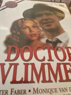 Doktor  Vlimmen, Alle leeftijden, Verzenden, Zo goed als nieuw, Film