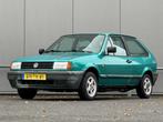 Volkswagen - 1992 - Polo - 1.3 Fox - 122500km NAP - FH-TR-71, Auto's, Voorwielaandrijving, 4 cilinders, 1272 cc, 771 kg