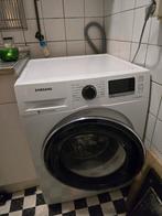 Samsung wasmachine, Ophalen, Zo goed als nieuw, Voorlader, Energieklasse A of zuiniger