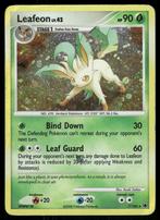 Leafeon 7/100 - Majestic Dawn, Verzenden, Gebruikt