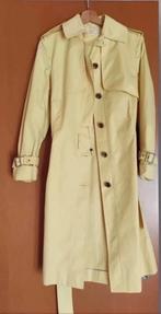 Brioni trenchcoat, Kleding | Dames, Beige, Ophalen of Verzenden, Zo goed als nieuw