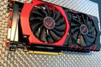  Videokaart MSI GAMING NVIDIA GeForce GTX 960 4GB GDDR5, Computers en Software, Videokaarten, Ophalen, PCI-Express 3, DisplayPort