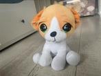 Hond knuffel, Ophalen of Verzenden, Zo goed als nieuw, Hond