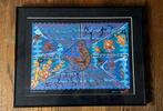 Aboriginal art, Ophalen of Verzenden