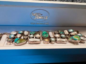 Mexi Jewels Armband - Nieuw! Voor jezelf of als kado. beschikbaar voor biedingen