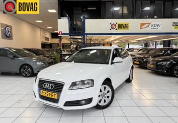 Audi AUDI A3  1.4 Automaat Bovag garantie beschikbaar voor biedingen