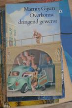 Marnix Gijsen – Overkomst dringend gewenst, Ophalen of Verzenden, Marnix Gijsen