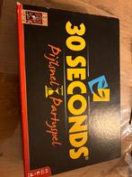 30 Seconds Bordspel - Pijl Snel Partyspel, Drie of vier spelers, Ophalen of Verzenden, Gebruikt