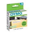 Dymo 11355 labels, Nieuw, Ophalen of Verzenden