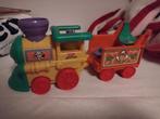 Little people trein, Kinderen en Baby's, Speelgoed | Fisher-Price, Gebruikt, Ophalen of Verzenden, Auto of Voertuig