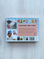 Milestone Baby Cards - Herinneringen vastleggen!, Ophalen of Verzenden, Zo goed als nieuw