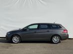 Peugeot 308 SW 1.2 PureTech Blue Lease Airco | Cruise | Navi, Voorwielaandrijving, Stof, Gebruikt, Euro 6