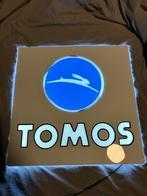 Tomos lichtbord led, Huis en Inrichting, Ophalen of Verzenden, Zo goed als nieuw
