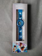 Nieuw Mickey Mouse kinderhorloge blauw Disney 100, Ophalen of Verzenden, Nieuw, Blauw, Jongen of Meisje