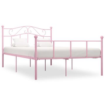 Z.G.A.N.: 140x200 bed van VidaXL beschikbaar voor biedingen