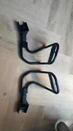 Maxi-cosi dragers Carqon, Ophalen of Verzenden, Zo goed als nieuw, 0 t/m 10 kg